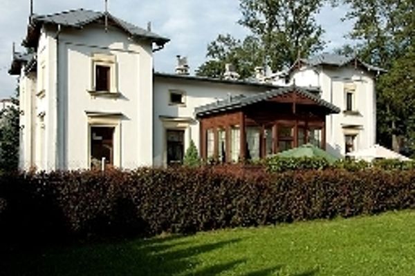 U Pana Cogito (Krakau)